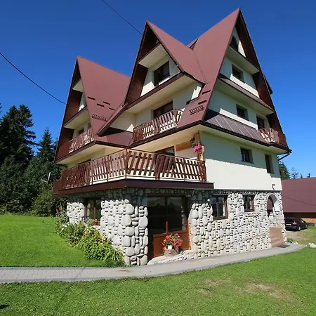 Agrotatry Za Lasem * Bukowina Tatrzańska