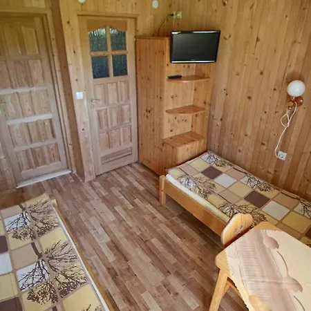 Agrotatry Za Lasem Affittacamere Bukowina Tatrzańska