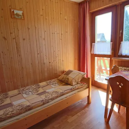 Affittacamere Agrotatry Za Lasem *