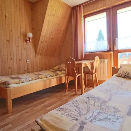 Affittacamere Agrotatry Za Lasem Bukowina Tatrzańska
