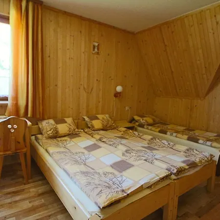 Agrotatry Za Lasem Affittacamere Bukowina Tatrzańska