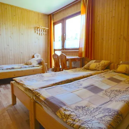 Agrotatry Za Lasem Bukowina Tatrzańska