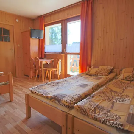 Agrotatry Za Lasem Bukowina Tatrzańska